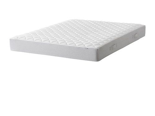 Brand New Ikea Sultan Hanestad Full Size Mattress Apartment