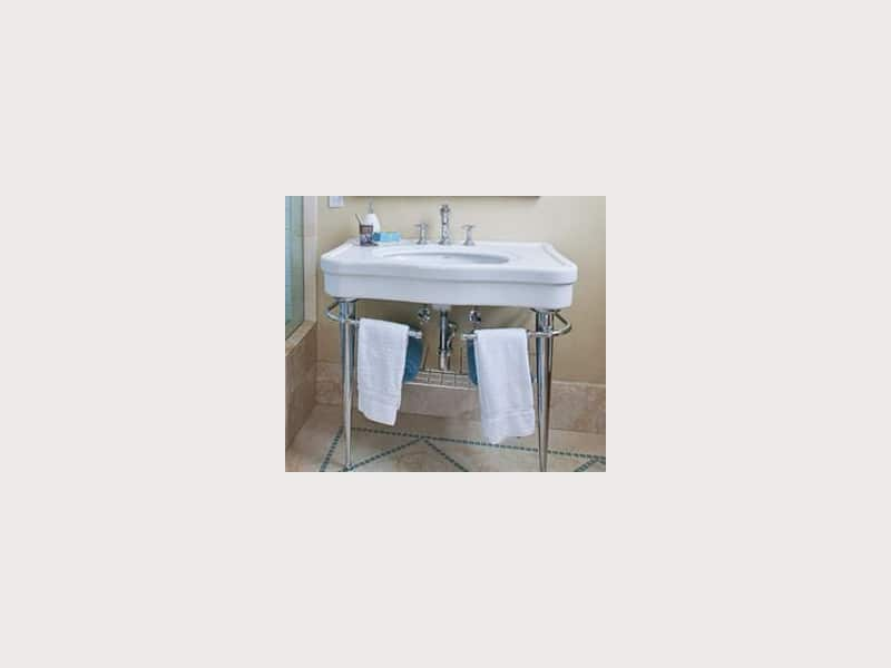 Cesame Belle Epoque Console Sink Or Pair Apartment