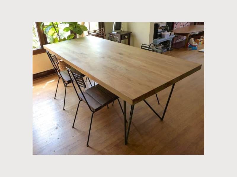 Cb2 Dylan Dining Table Apartment Therapy S Bazaar