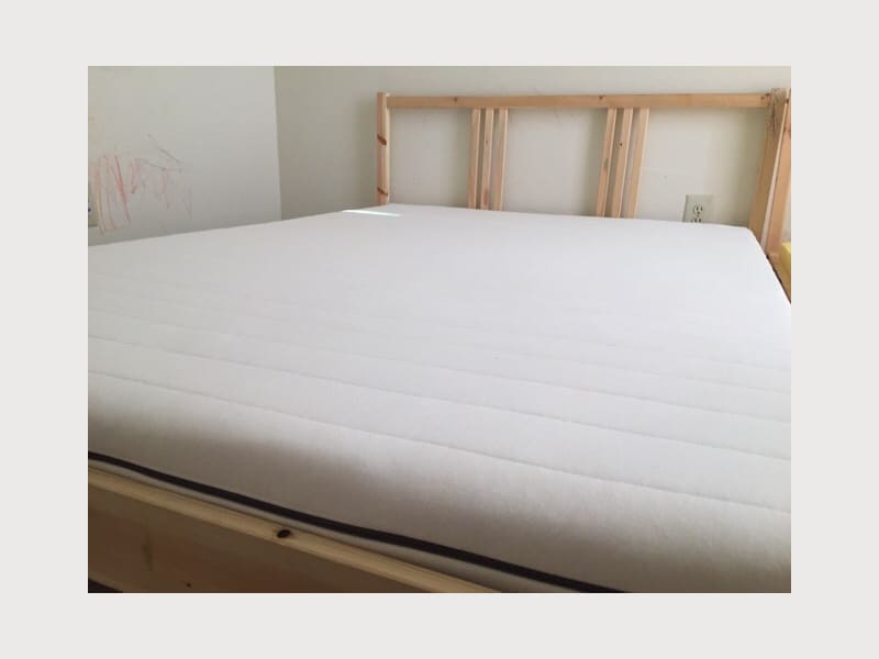 ikea full mattress set