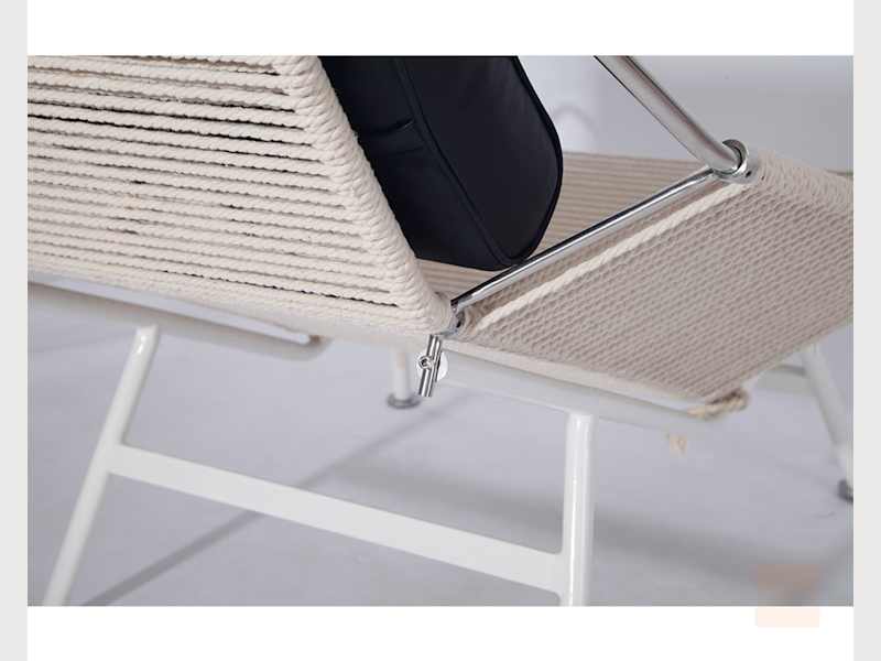 Flag Halyard Chair Replica Apartment Therapy S Bazaar