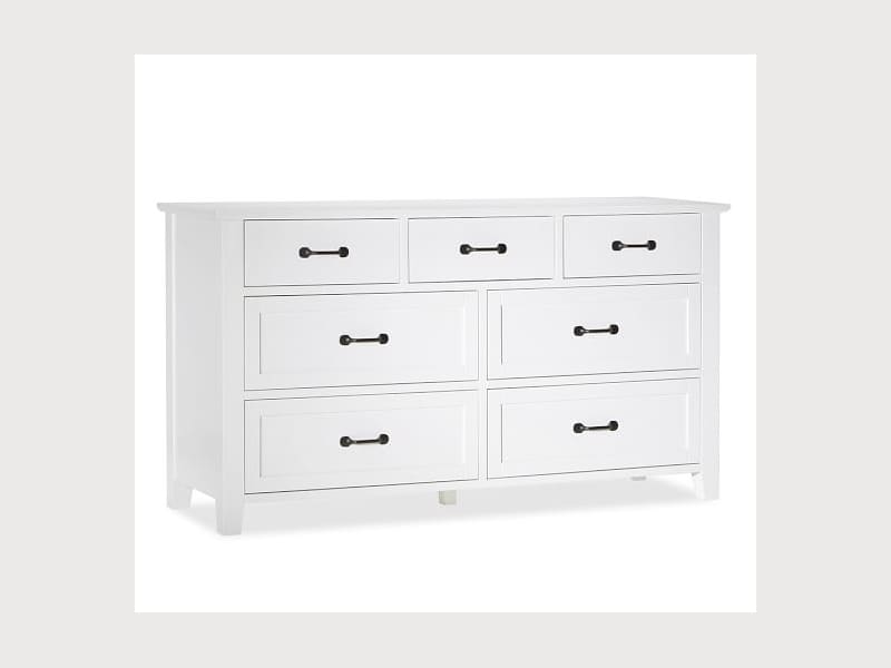 Pottery barn stratton dresser clearance