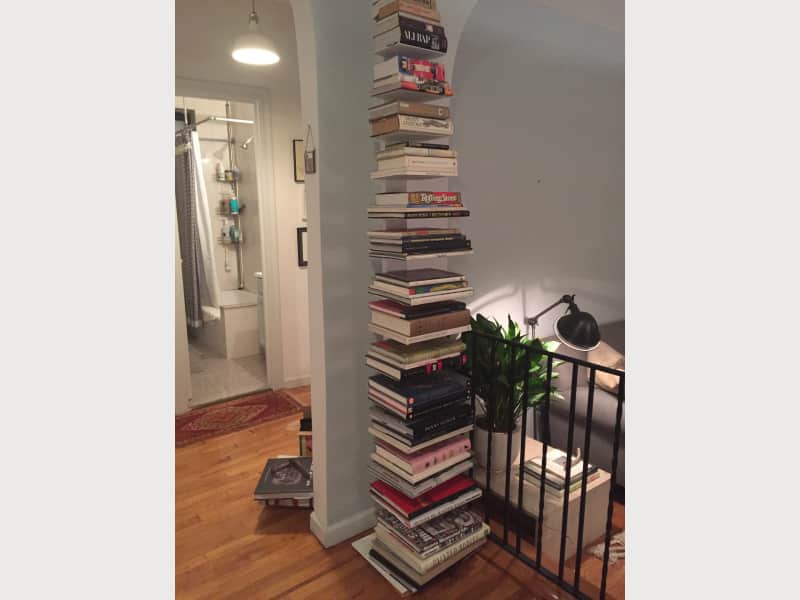 Design Within Reach Sapien Bookcase (Tall) - Apartment ...