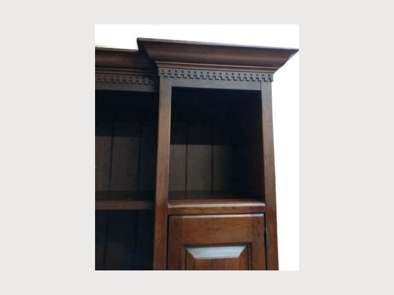 Bob Timberlake Lexington Furniture Cherry Desk Apartment