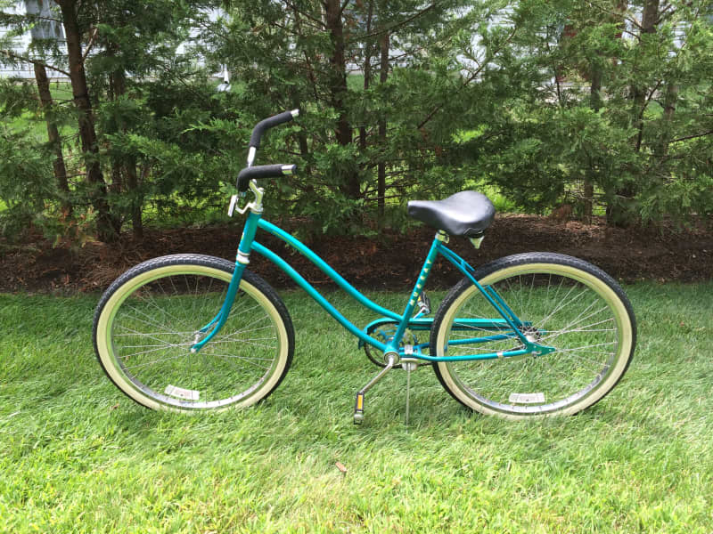 Murray monterey beach cruiser bicycle clearance