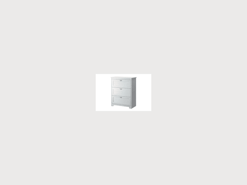 Asap Ikea Aspelund Chest Of Drawers Like New Apartment