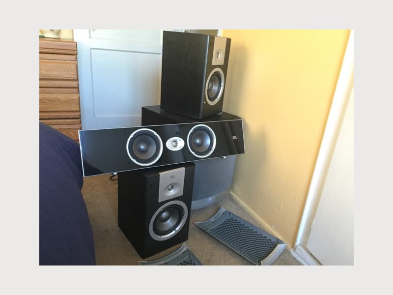 jbl cinema sound csc55