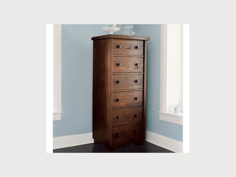 Pottery Barn Sumatra Tower Dresser Apartment Therapy S Bazaar