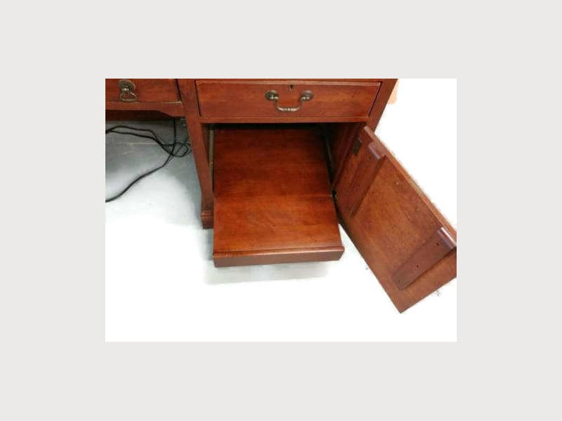 Bob Timberlake Lexington Furniture Cherry Desk Apartment