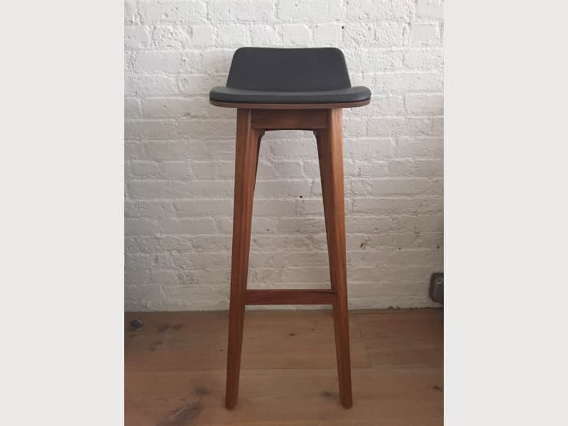 Morph Bar Stool, Zeitraum Morph Bar Stools 80 Discounted Apartment Therapy S Bazaar