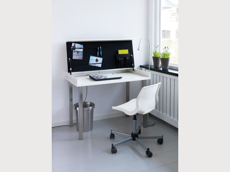 Ikea Folding Desk Vika Veine Apartment Therapy S Bazaar