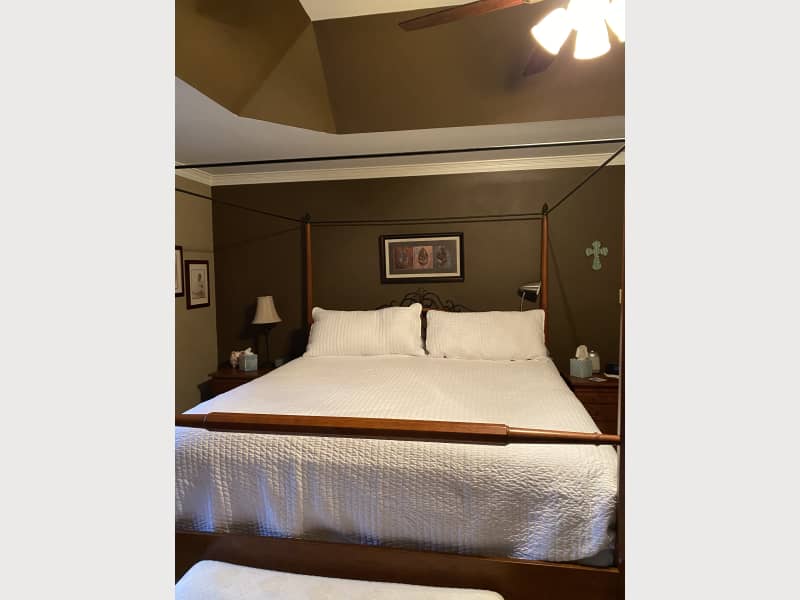 Keller Solid Wood Bedroom Suite - Apartment Therapy's Bazaar.