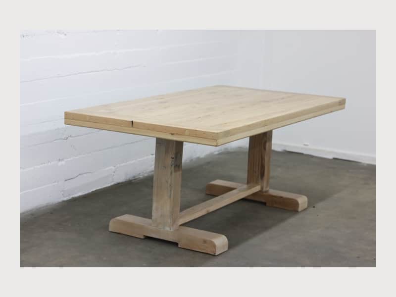 Dining Table Apartment Therapy's Bazaar.