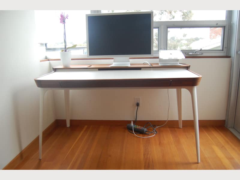 Herman Miller Airia Desk Apartment Therapy S Bazaar