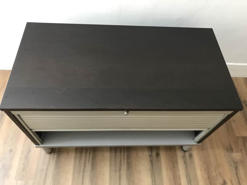 Ikea Effektiv Filing Cabinet Apartment Therapy S Bazaar