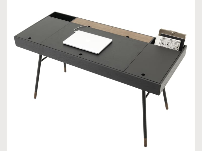 Boconcept Cupertino Desk Apartment Therapy S Bazaar