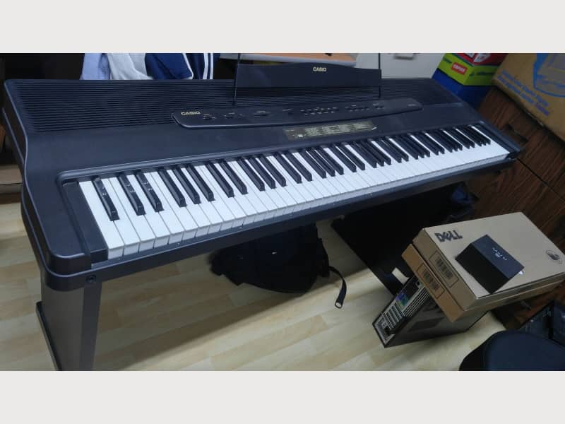 Casio cps 80s clearance