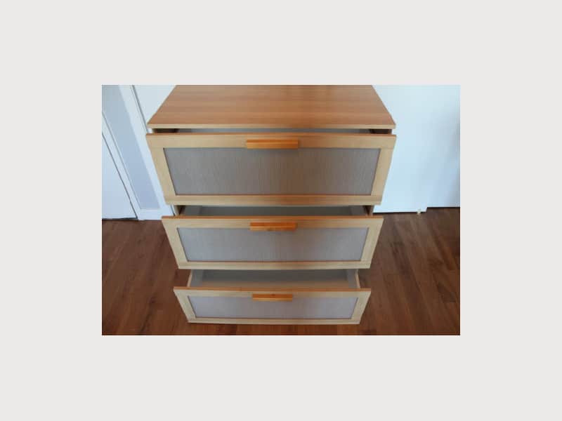 Popular Ikea Hack Ikea Aneboda Dresser Apartment Therapy S Bazaar