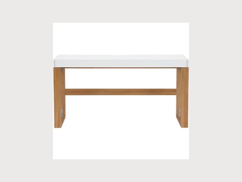 Cb2 Torino Desk Apartment Therapy S Bazaar