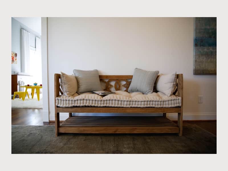 Gabby Home Modena Bench Apartment Therapy S Bazaar