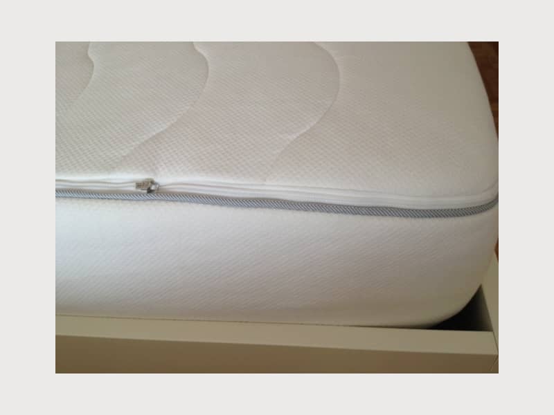 Ikea Sultan Engenes Full Mattress Apartment Therapy S Bazaar