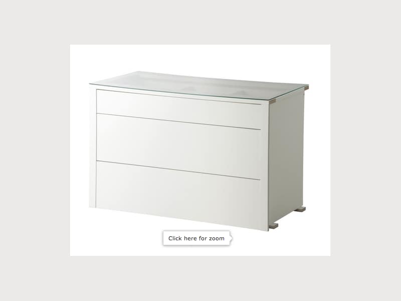 Komplement Interior Dresser Drawers For Ikea Pax Apartment