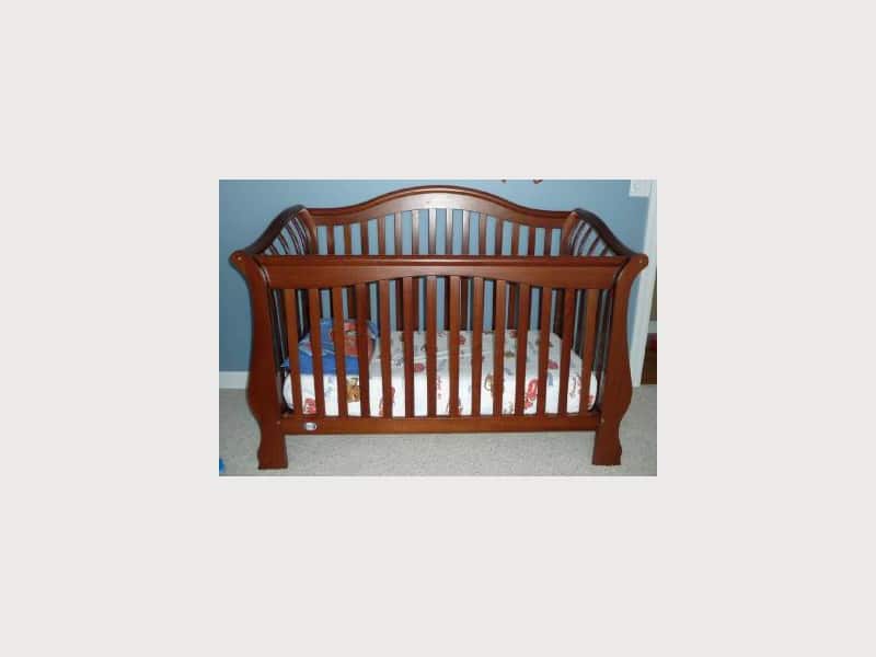 Complete Pali Baby Child Bedroom Set Apartment Therapy S Bazaar