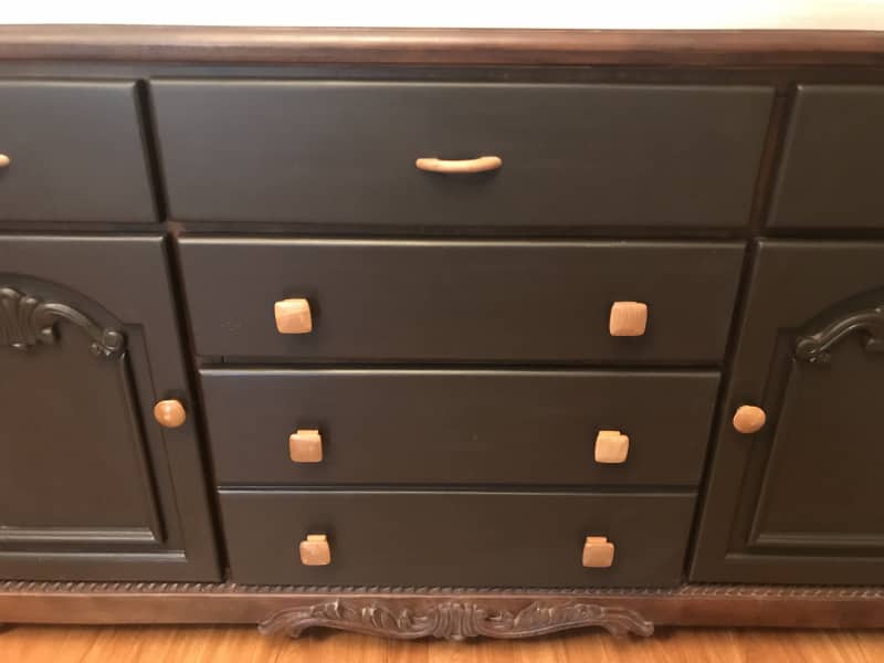 Updated Dresser Credenza By Pilliod Furniture I Apartment Therapy S Bazaar