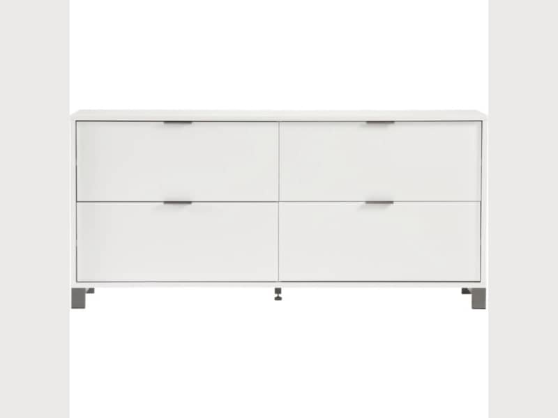 Cb2 Matchbox Dresser And Nightstands Apartment Therapy S Bazaar