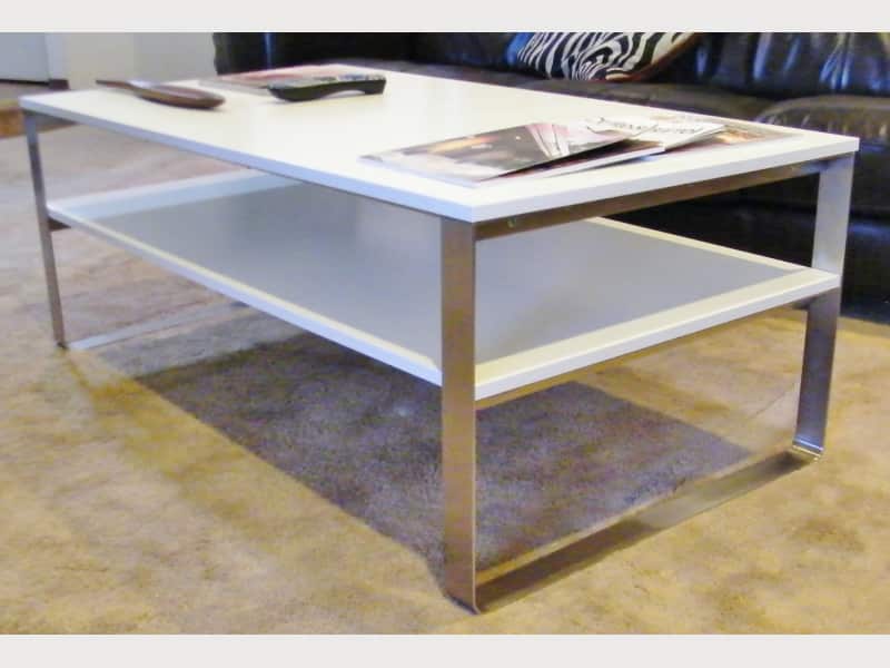 Ikea Svalov Coffee Table Apartment Therapy S Bazaar