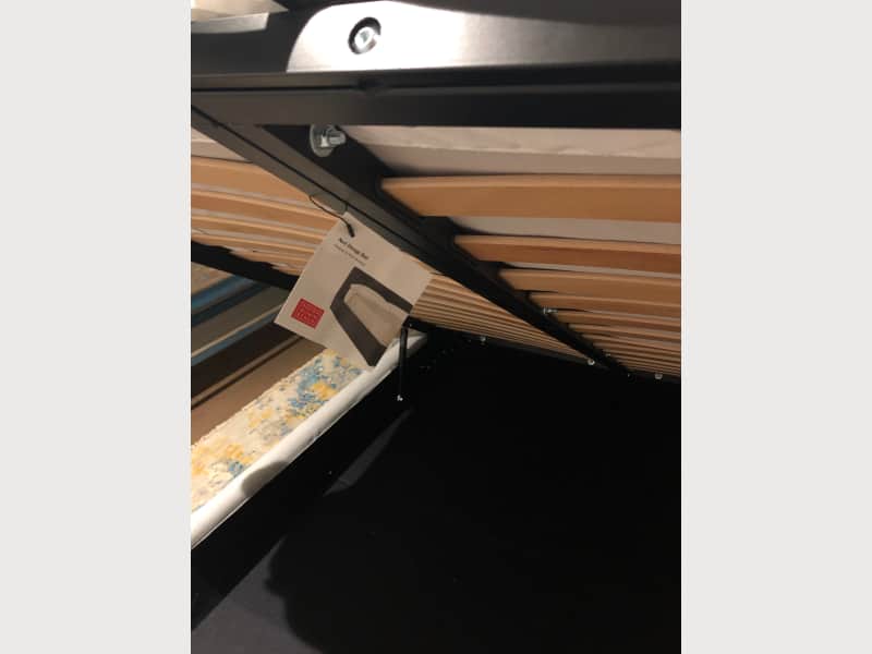 Nest Storage Bed - Apartment Therapy's Bazaar.