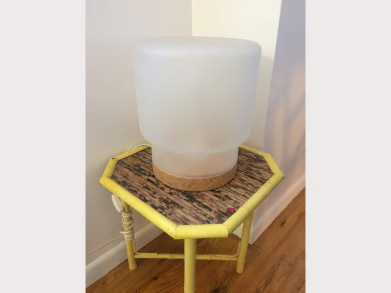 ikea sinnerlig table lamp