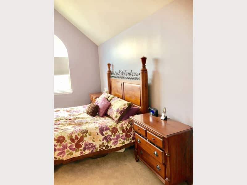 Master Bedroom Furniture Thomas Kinkade Design Apartment