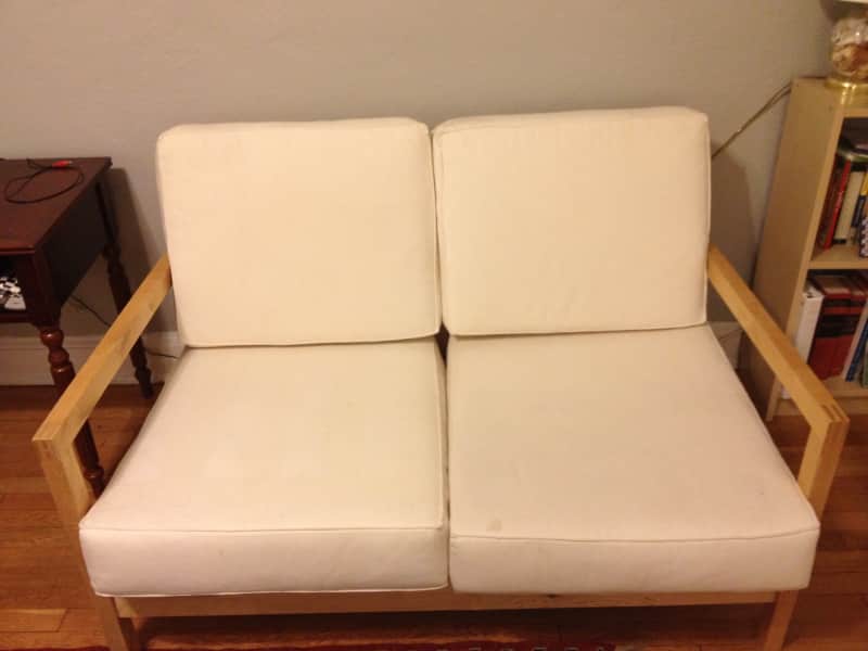 Lillberg Sofa At Ikea Diy Sofa Vintage Sofa Ikea Sofa
