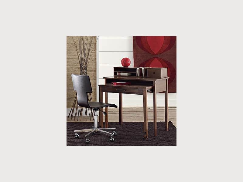 West Elm Jay Desk Apartment Therapy S Bazaar