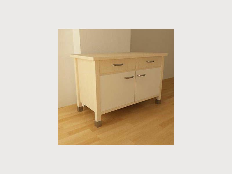 Ikea Varde Cabinet Kitchen Island Apartment Therapy S Bazaar