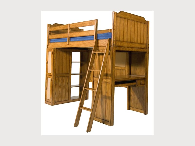 lazy boy bunk beds