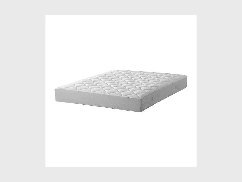 Ikea Sultan Hallen Mattress Full Apartment Therapy S Bazaar