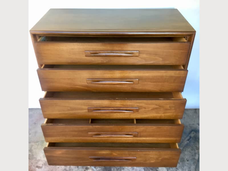 Broyhill Emphasis Tall Dresser Apartment Therapy S Bazaar