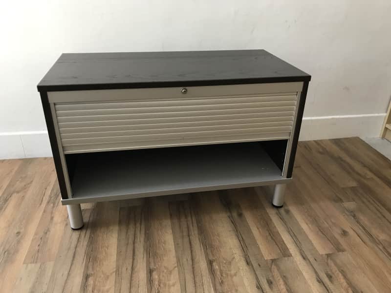 Ikea Effektiv Filing Cabinet Apartment Therapy S Bazaar