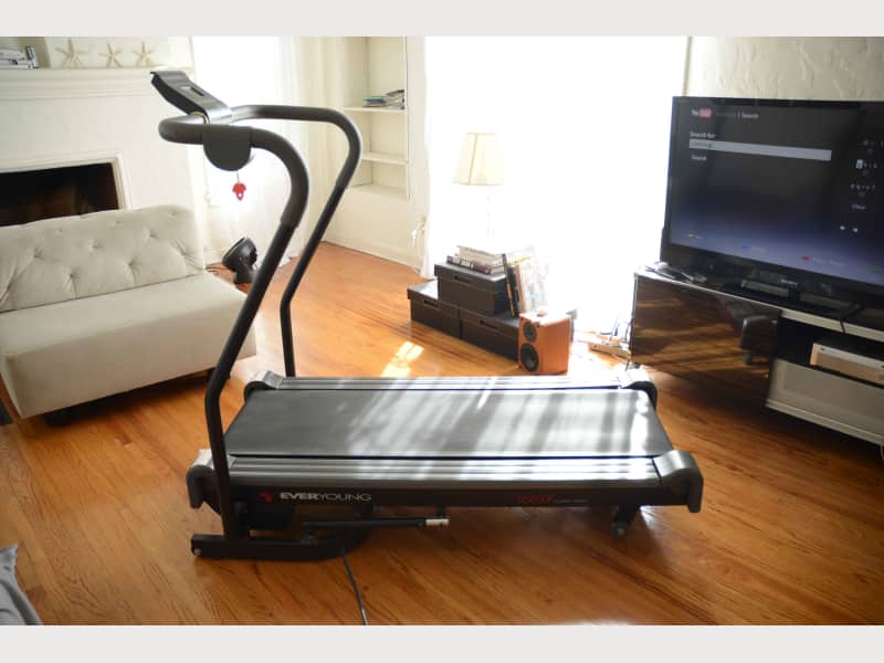 Rowing Machines