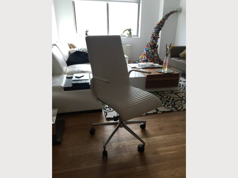 Boconcept Ferrara Office Chair Apartment Therapy S Bazaar