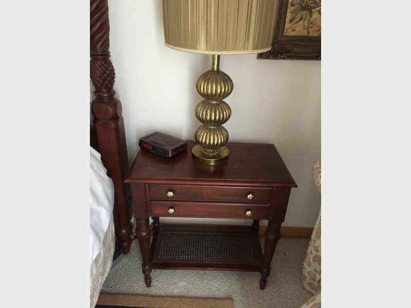 Ethan Allen British Classics Apartment Therapy S Bazaar