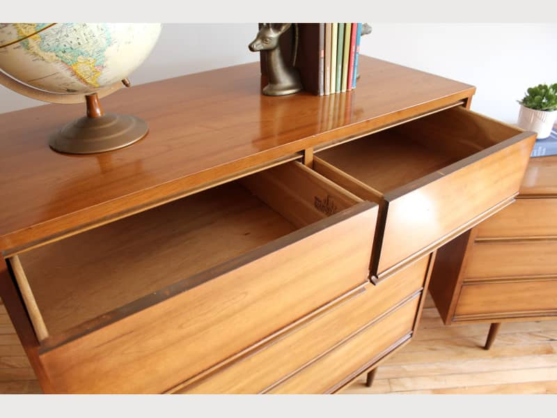 Mid Century Modern Dresser By Harmony House Apartment Therapy S