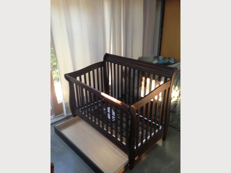 morigeau crib