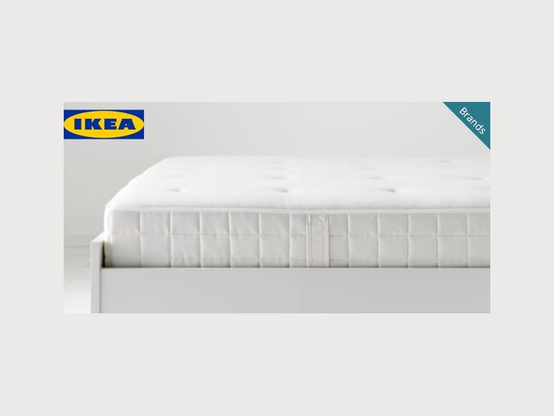 Sultan Hanestad Single Mattress For Sale Apartment Therapy S Bazaar