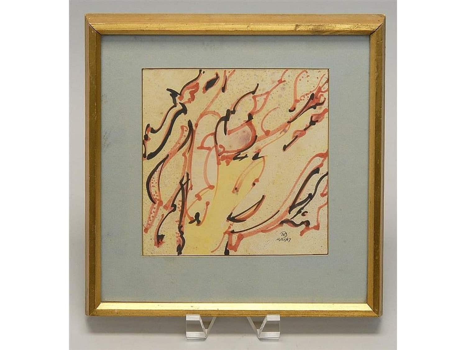 William Horace Littlefield. Watercolor. 1967. - Apartment ... See more of watercolors of centerton apartments on facebook.