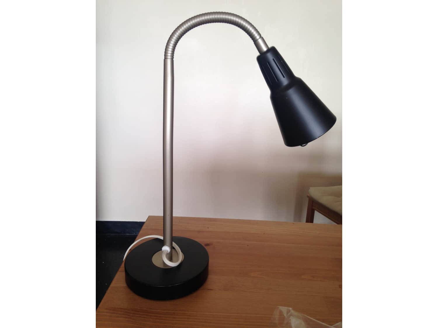 kvart work lamp