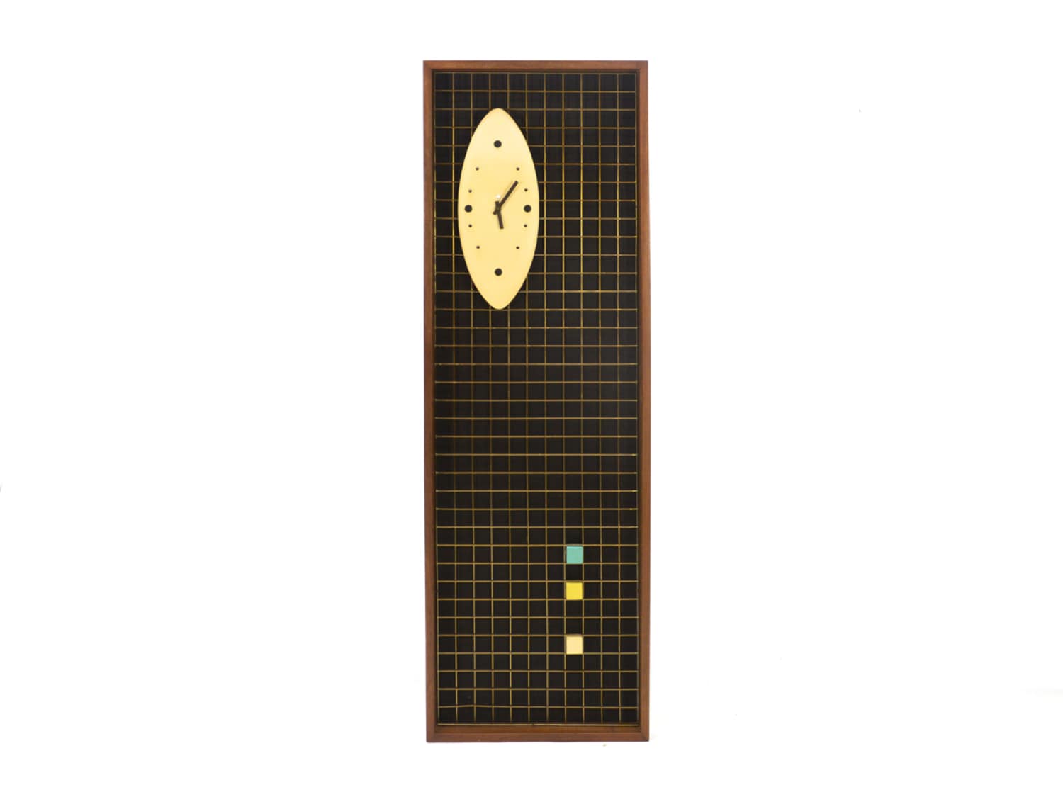 Large Peter Pepper Products 'Matrix' Clock - Apartment ...