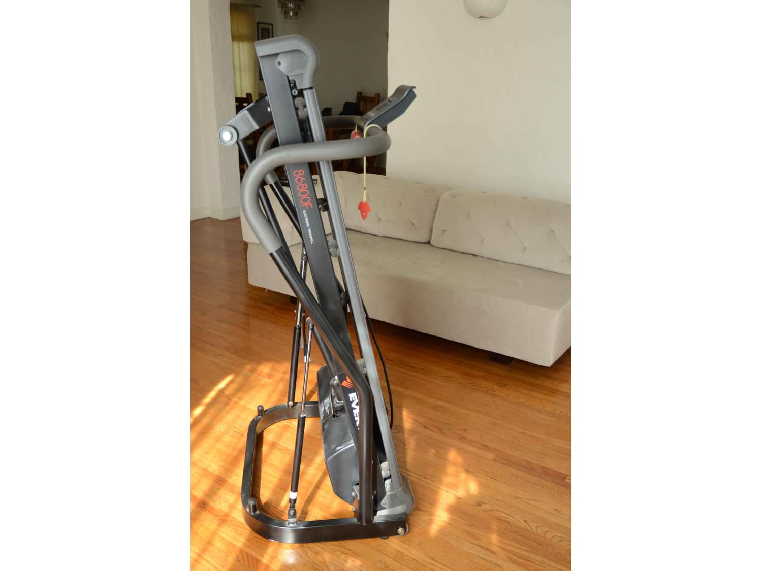 Treadmills Everyoung
